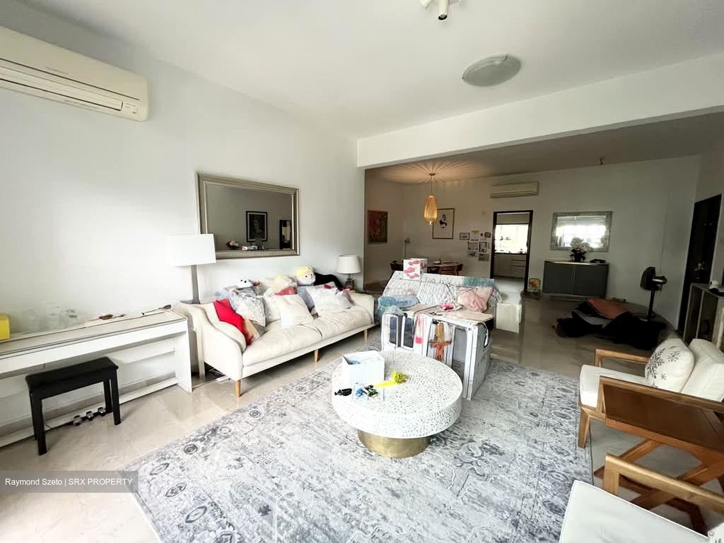 La Suisse (D11), Condominium #571848081